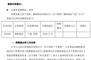 下一個(gè)“東方財(cái)富”來了？湘財(cái)換股吸收合并大智慧五大解析