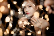 夢中邂逅，女人的神秘魅力，夢中邂逅，探尋女人的神秘魅力