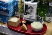 日本米價暴漲，一斤合9元人民幣！消費者：吃不起，還買不著