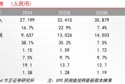 【方正金融】廣發(fā)證券1H25業(yè)績點評：經(jīng)紀(jì)、投資表現(xiàn)亮眼，公募利潤快速增長