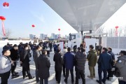華為在山東發(fā)布“全球首個兆瓦級超充城際物流干線”，明年打造 100 條