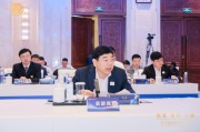 汾酒董事長(zhǎng)袁清茂：白酒整體顏值與年輕人的距離，可能相當(dāng)于白酒視頻廣告與《哪吒2》的距離
