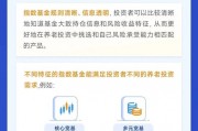 個(gè)人養(yǎng)老金指數(shù)基金來了！