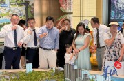 廣州多個(gè)樓盤到訪量激增，開發(fā)商多種方式讓購房者更安心