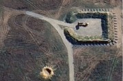 烏媒：烏官員爆谷歌地圖最新圖像泄露烏軍事系統(tǒng)部署情況，谷歌回應(yīng)
