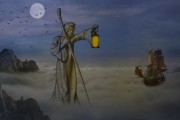 破解噩夢之秘，如何應(yīng)對并化解不良夢境，破解噩夢之秘，如何應(yīng)對并化解不良夢境
