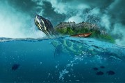 夢(mèng)中水之魚，探尋心靈深處的啟示