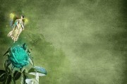 綠色的水域——一部寓言般的水下冒險(xiǎn)故事，在藍(lán)色的世界里，探索未知與夢想