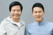 雷軍說，周受資有一種對世界復仇般的勤奮