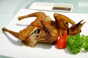 孕婦夢(mèng)中美食之謎，孕婦夢(mèng)中美食之謎