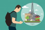 法國啄木鳥注冊(cè)全攻略，輕松開啟您的法國之旅，法國啄木鳥注冊(cè)指南，輕松啟程，暢游法蘭西