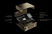 英偉達、聯發(fā)科合作 Project DIGITS 獲客戶追單：GB10 芯片在臺積電進入量產階段，最快下半年放量出貨