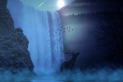 夢(mèng)境中的獅子與老虎，一場(chǎng)心靈的覺(jué)醒之旅，夢(mèng)境中的獅子與老虎，心靈的覺(jué)醒之旅