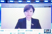 北京亞信數(shù)據(jù)沈丹婷：數(shù)據(jù)若實現(xiàn)低成本，人工智能一定帶來新一輪革命信息爆發(fā)
