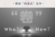 汽車業(yè)反“內卷式”競爭：整治誰，如何整治？