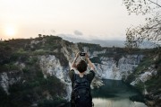 鋪路之夢，探索未知與成長的旅程，鋪路之夢，探索未知與成長的旅程