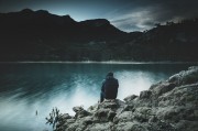 夢(mèng)中之吻，一次心靈的探索