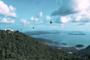 蘭卡威的旅游體驗(yàn)如何？這種體驗(yàn)有哪些獨(dú)特之處？