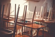夢回校園，重溫課堂時光，夢回校園，重溫課堂時光的美好回憶
