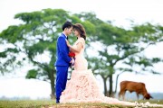 夢(mèng)到準(zhǔn)備結(jié)婚，情感與未來(lái)的交織，夢(mèng)中準(zhǔn)備結(jié)婚，情感與未來(lái)的交織之旅