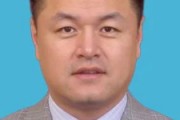 潘志剛，出任「東方海外國際」財務(wù)總裁