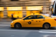 Lyft與Mobileye等公司合作，部署自動駕駛出租車