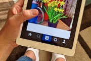 iPad輕松注冊(cè)Instagram賬號(hào)，新手指南全解析，輕松上手Instagram，iPad注冊(cè)指南全攻略