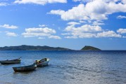 夢到大海，心靈的浩瀚之旅，夢海之旅，心靈的浩瀚探索