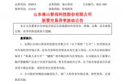 翻倍牛股，最新發(fā)聲！