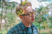 夢(mèng)回童年，重溫孩子純真模樣