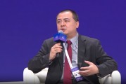 直擊WAIC丨虎腦科技陶虎：不能研發(fā)出技術(shù)后特意去捏造場景，這是本末倒置