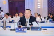 瀘州老窖董事長劉淼：白酒產(chǎn)業(yè)助力區(qū)域經(jīng)濟(jì)發(fā)展，帶動社會就業(yè)
