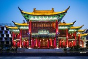 走進烽火連三月的烽火戲諸侯之地——保定，烽火戲諸侯，探尋古代戰(zhàn)爭的痕跡與文化魅力-到保定看烽火戲諸侯