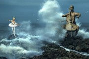 生死游戲，一曲無盡的呼喚，生死游戲，永恒的呼喚