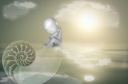 夢(mèng)中的小外甥，一段溫馨的回憶與感悟