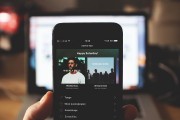 Spotify手機(jī)上注冊(cè)全攻略，輕松開啟音樂之旅，Spotify手機(jī)注冊(cè)指南，暢享音樂之旅一步到位