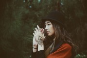 夢中邂逅，一個未曾謀面的男生