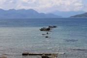 夏日海灘上的自由游戲沙灘，一場(chǎng)視覺與心靈的盛宴