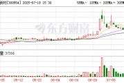 三超新材：姬昆辭去公司董事、專門委員會(huì)委員、財(cái)務(wù)總監(jiān)職務(wù)