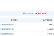 哪吒汽車APP和官網(wǎng)已恢復(fù)正常  知情人士：之前斷網(wǎng)因流量欠費(fèi)，假期無(wú)人看管