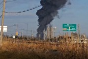 韓國一客機著陸時起火，已致28人死亡
