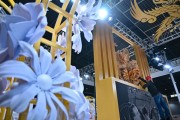 連續(xù)五年寫入政府工作報(bào)告的消博會(huì)，有啥看頭？