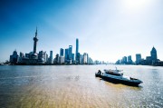 中遠(yuǎn)海運(yùn)林戟：將港航貿(mào)作為一個(gè)整體去推進(jìn)，實(shí)現(xiàn)資源共享和優(yōu)勢互補(bǔ)