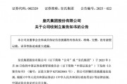 皇氏集團(tuán)涉嫌信披違法違規(guī)，被證監(jiān)會立案