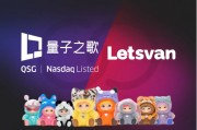 量子之歌布局潮玩市場，Letsvan成納斯達克上市體系下首家中國潮玩企業(yè)