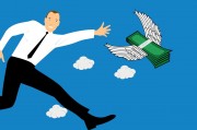 黃金之夢，夢到撿到黃金的寓意與啟示，黃金之夢，撿到黃金的寓意與啟示