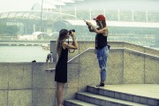 夢中重逢—多年不見的女同學，夢中重逢，多年不見的女同學