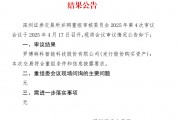 當日股價一度跌超18%，羅博特科重組順利過會，但因信披問題收監(jiān)管函！