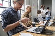 如何通過多種方式查詢企業(yè)注冊信息？，多元化查詢企業(yè)注冊信息的方式方法