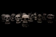 夢境中的驚悚，夢到他人殺人，夢境中的驚悚，他人殺人之夢的解析